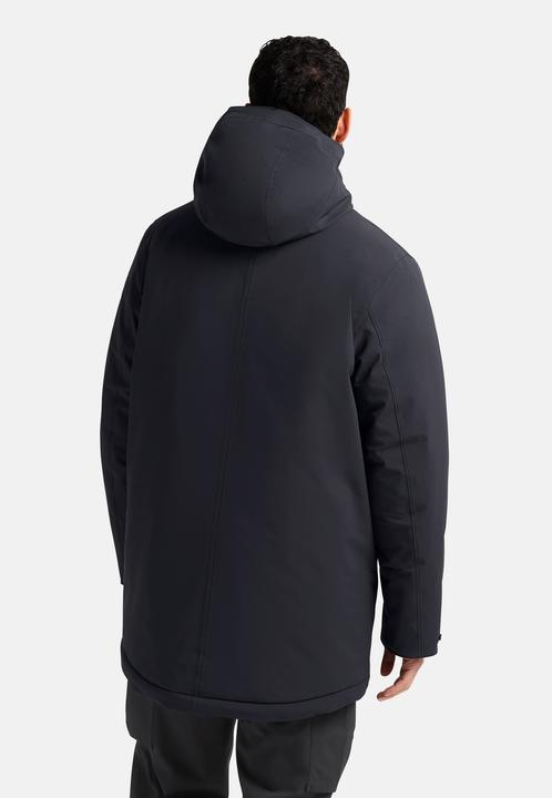 Produktbild Jack Wolfskin Cold Camp Coat M (3XL)