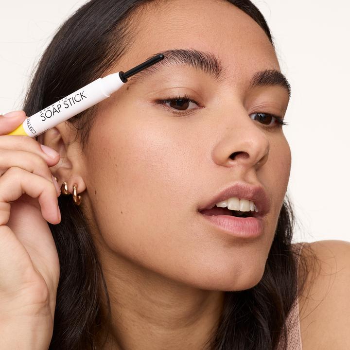 Produktbild Catrice Brow Fix Soap Stick (Transparent)