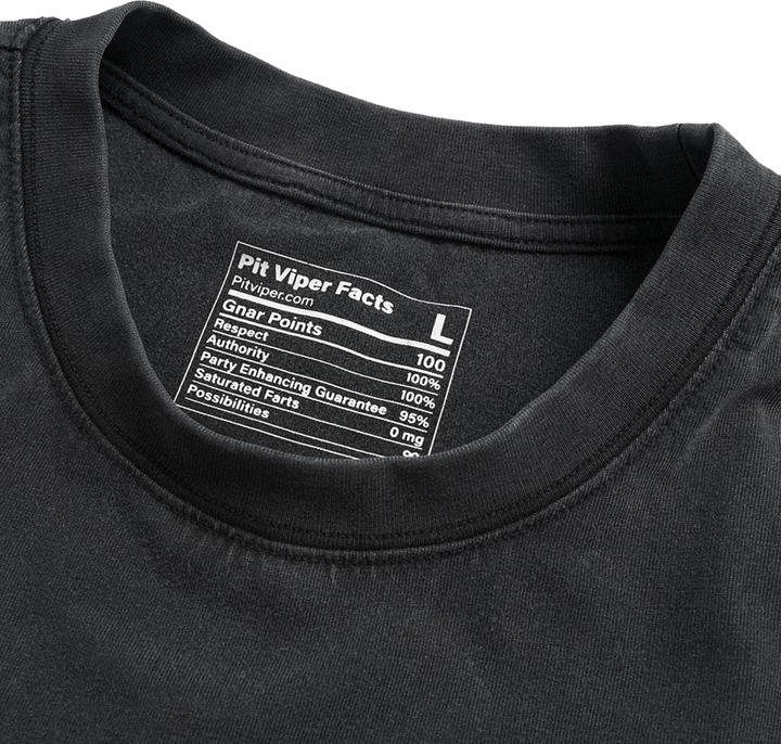 Produktbild Pit Viper Party Mountain 500 Tee (S)