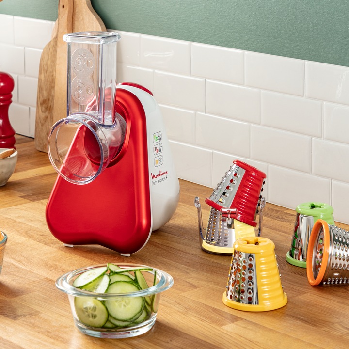 Productafbeelding Moulinex Fresh Express Plus