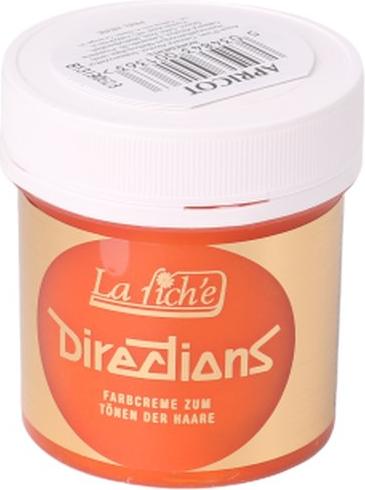 Produktbild Directions La Riche (Apricot)