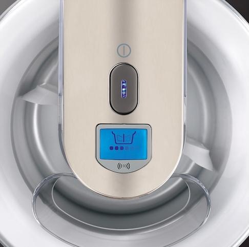 Actual product image Krups Perfect Mix 9000 (CH plug)