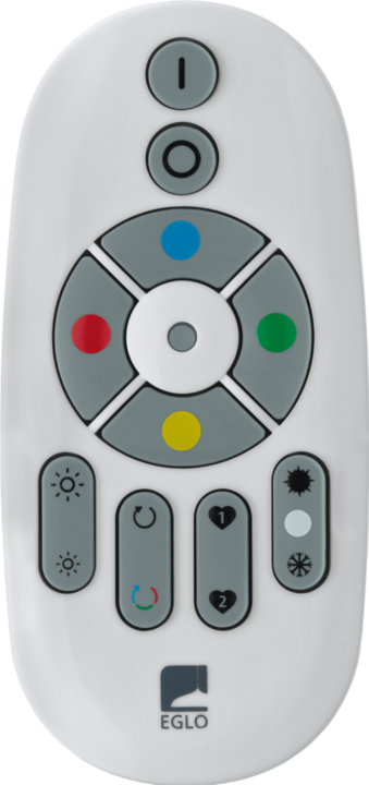 EGLO Télécommande Connect
