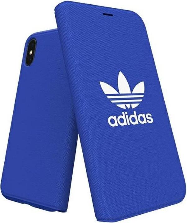 Produktbild Adidas Bookletcase ADICOLOR (Apple iPhone X, Apple iPhone XS)