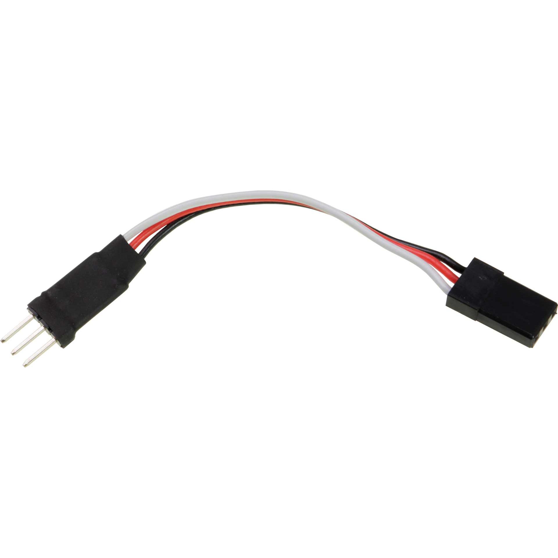 Planet-Hobby Servo (PWM) Reverse Modul