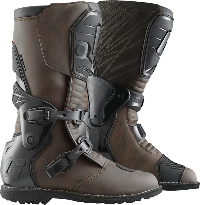 Image du produit Gaerne Stiefel G.Dakar Aquatech (Hommes, 39)