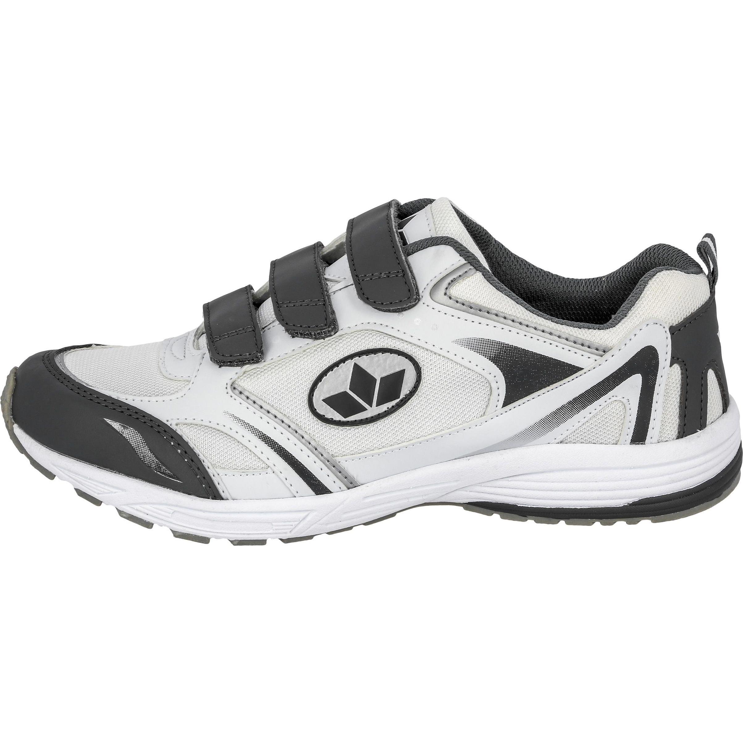 Lico, Herren, Laufschuhe, Marvin V (45), Weiss