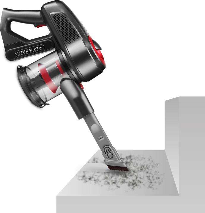 Produktbild Trisa Quick Clean Professional T9382