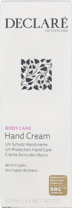 Immagine prodotto Declaré Crema mani con protezione UV per la cura del corpo (100 ml)