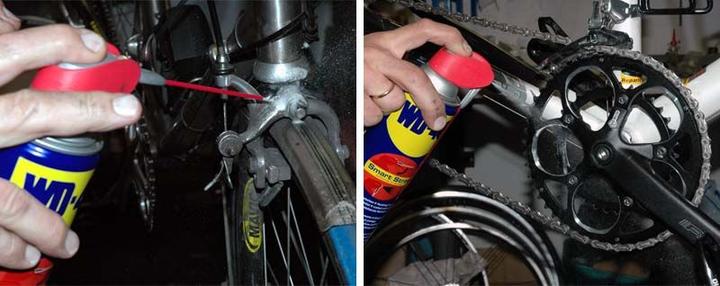 Productafbeelding WD-40 WD40 300 ml intelligent rietje