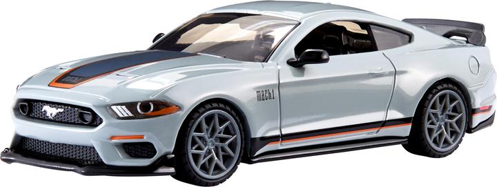 Immagine prodotto Hot Wheels Ford Mach 1 Mustang
