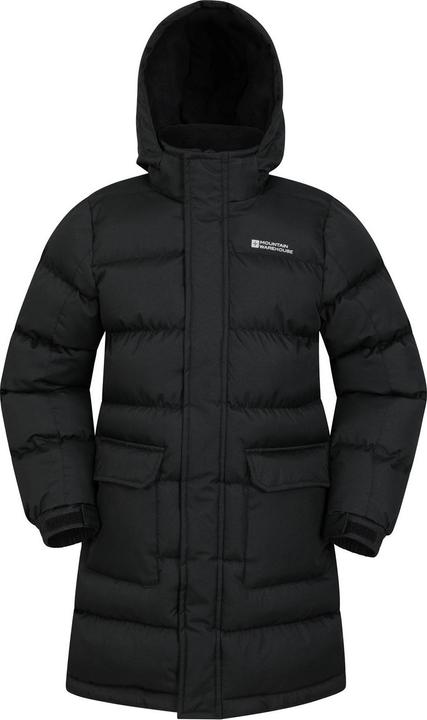 Produktbild Mountain Warehouse Steppjacke Wasserbeständig (158)