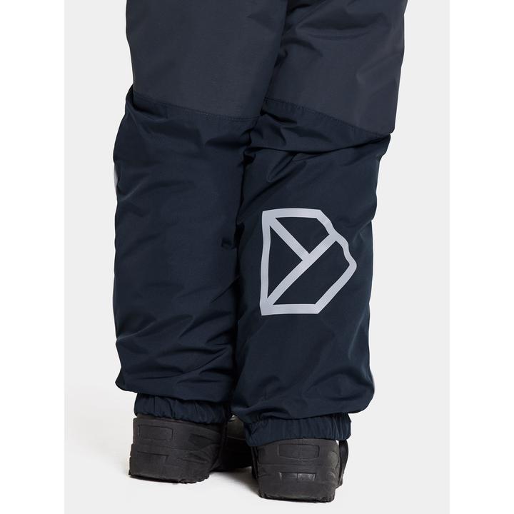 Actual product image Didriksons Kid's Narvi Pant 2 (140)