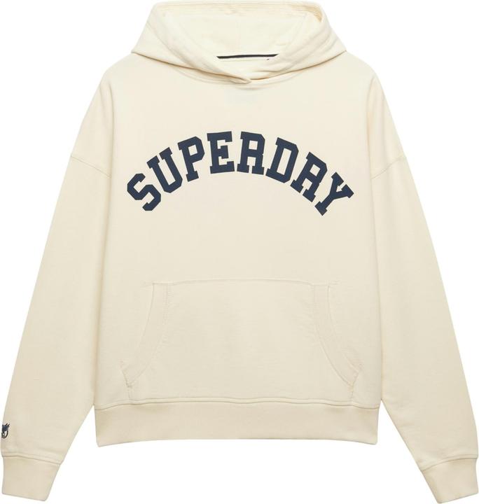 Image du produit Superdry Sweat à capuche décontracté Athletic Essentials