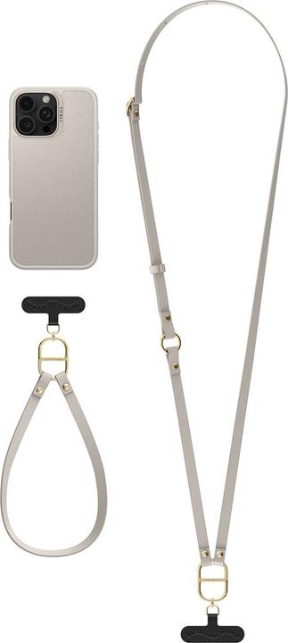 Immagine prodotto Spigen Kajuk Mag Charm Set (Apple iPhone 16 Pro)