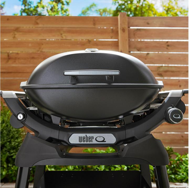 Produktbild Weber Q2200N (4.10 kW)