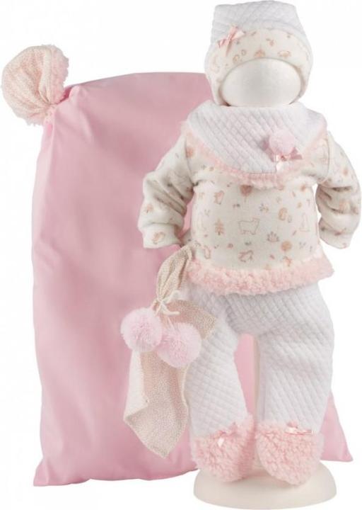 Llorens Kleidung und Accessoires für die Puppe 73896