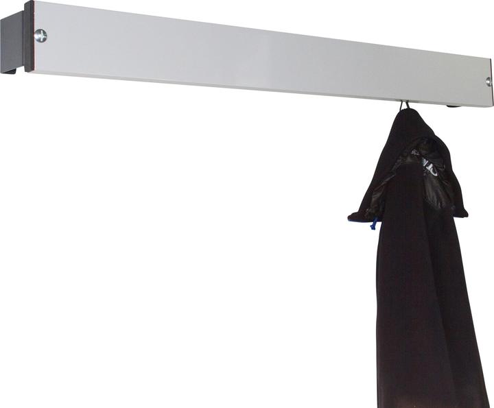 Actual product image Sypro Coat rail