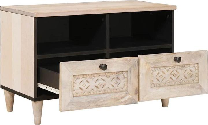 Actual product image vidaXL TV-Schränk (33 x 70 x 46 cm)