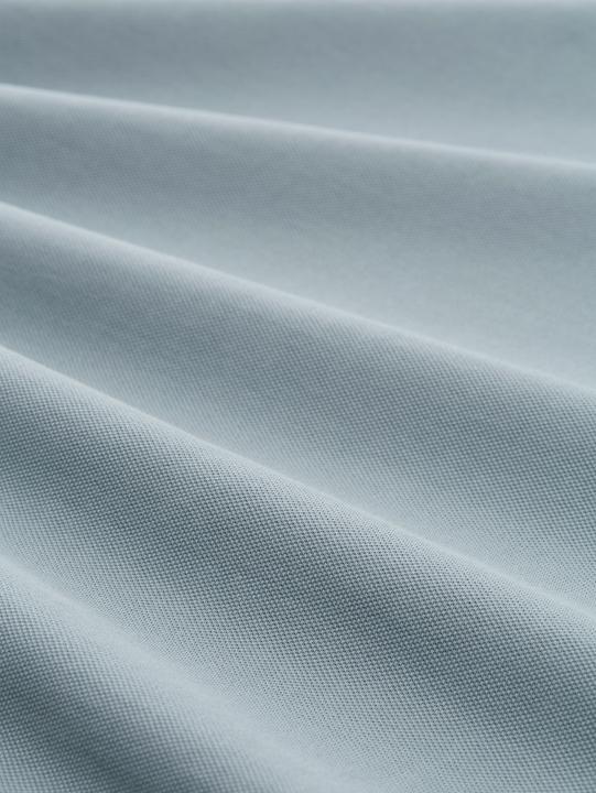 Produktbild Tom Tailor Piqué T-Shirt mit Stretch (L)