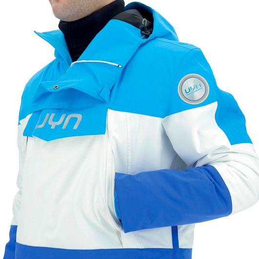 Produktbild UYN Skijacke Natyon Flag (XXL)