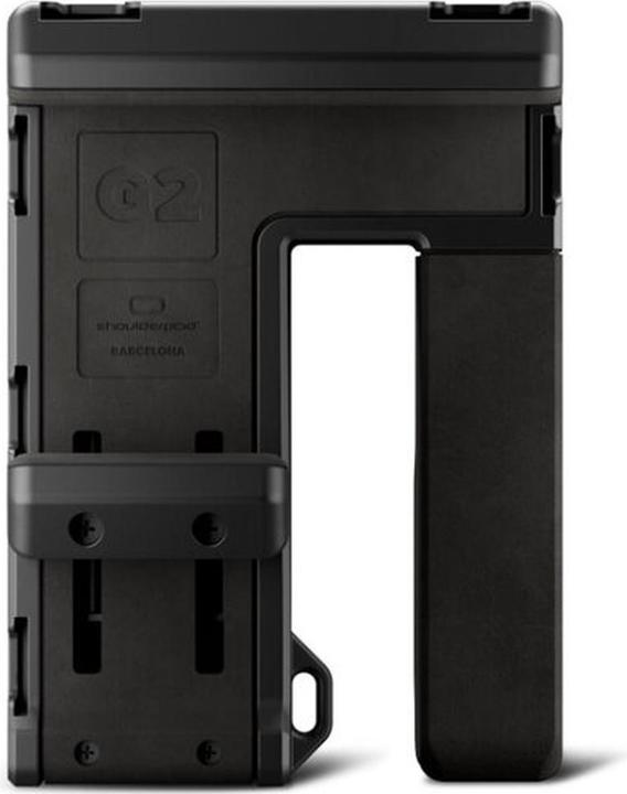 Actual product image Shoulderpod G2 The Professional Video Grip