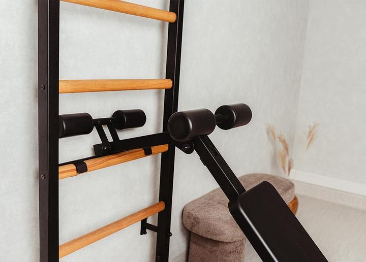 Produktbild BenchK Sprossenwand System 233B