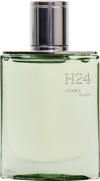 Immagine prodotto Hermès Erbe Vives (Eau de parfum, 50 ml)
