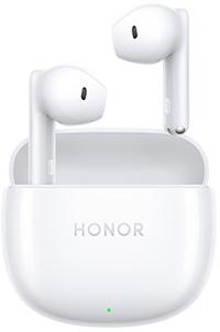 Produktbild Honor Earbuds X6 (ANC, 9 h, Kabellos)