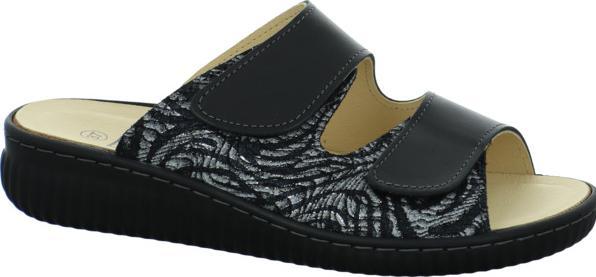 Actual product image Belvida Zebra/Anilin (43)