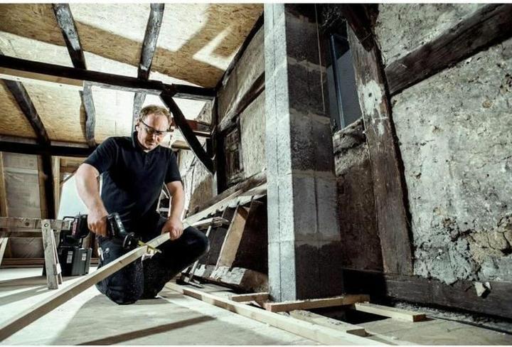 Produktbild Metabo SSE 18 LTX Compact