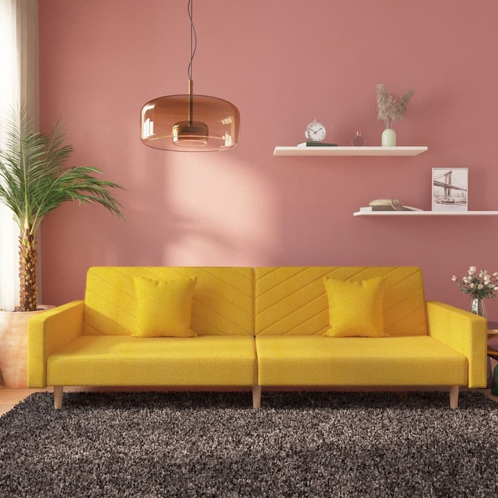 Produktbild VidaXL Shiro (2-Sitzer)