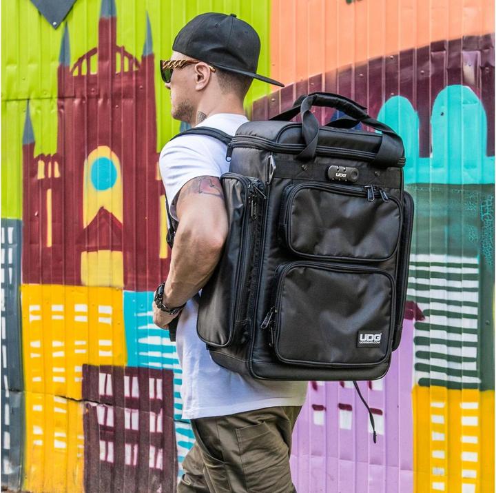 Immagine prodotto UDG Ultimate ProducerBag Grande