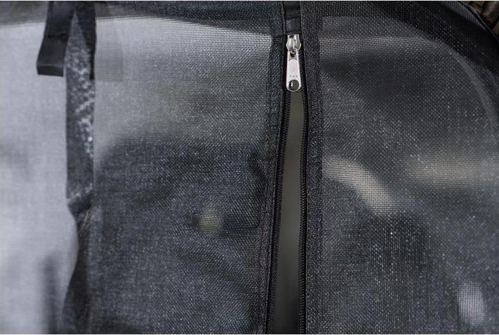 Actual product image VanQuito Moskitonetz