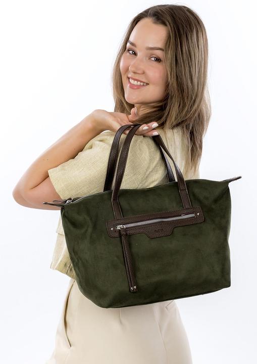 Actual product image Emily und Noah Shopper E&N Drancy RUE 09 (17.70 l)