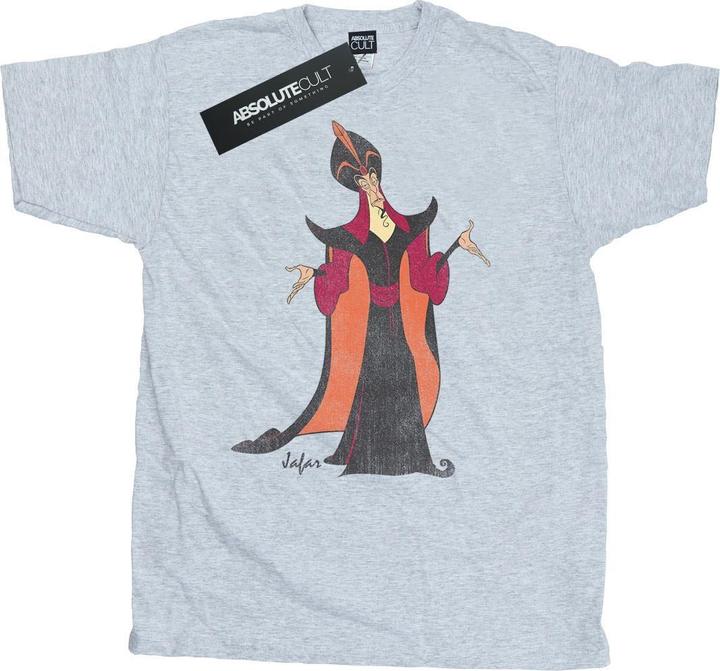 Image du produit Disney - T-shirt CLASSIC JAFAR - Homme (S)