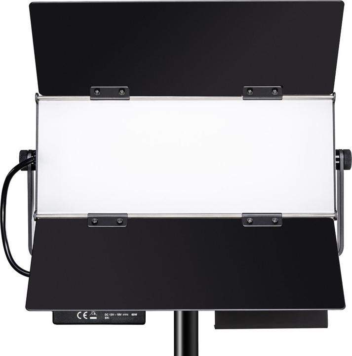 Actual product image Walimex pro per LED Sirius 160 (Studio light)