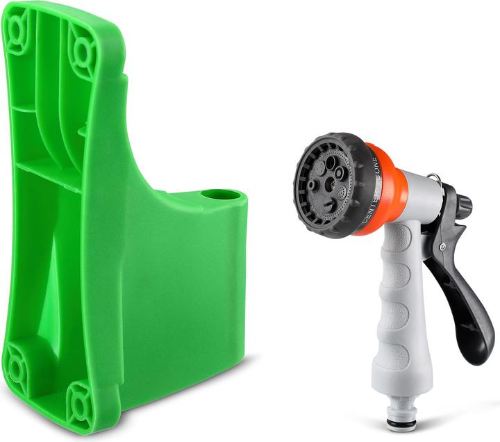 Produktbild Gardebruk Wasserschlauchaufroller (20 m)