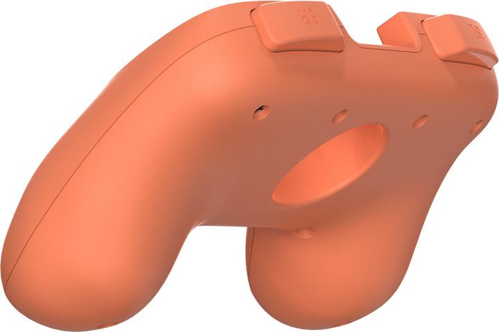 Actual product image Oniverse Grip pair for Joycons (Switch 2)