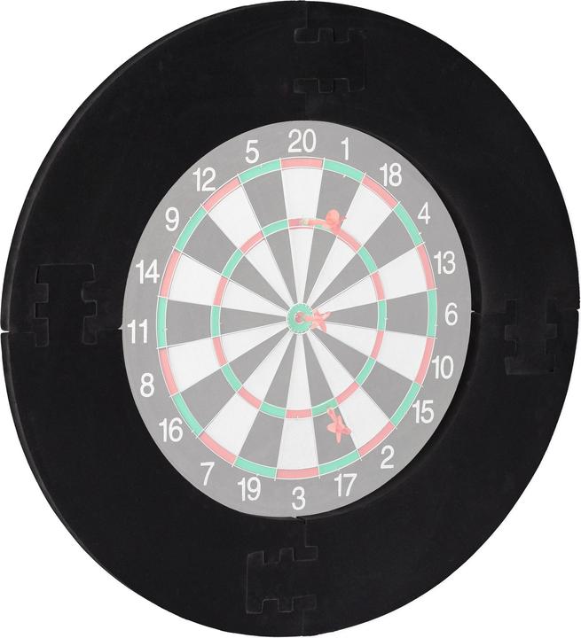 Actual product image Relaxdays Dartboard Surround "R7"""