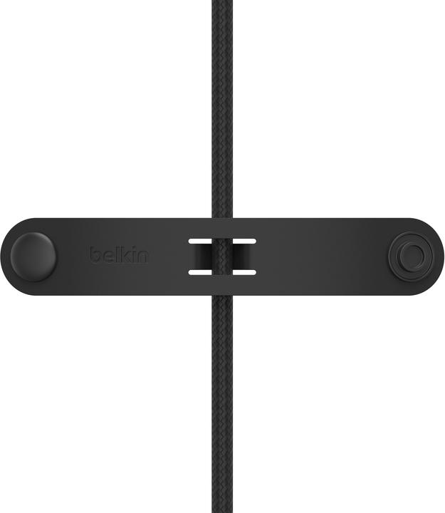 Actual product image Belkin 2-in-1 cable (1.50 m, USB 2.0, 60 W)