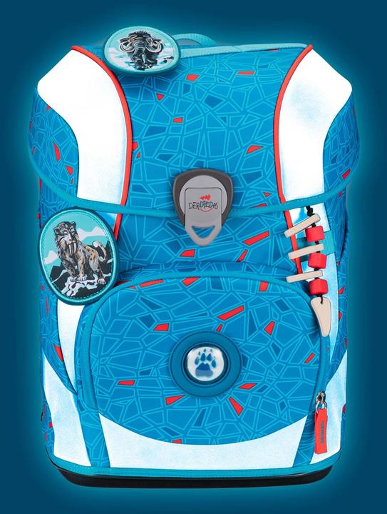 Produktbild Derdiedas ErgoFlex Tiny Superflash Set 6-teilig (21 l)