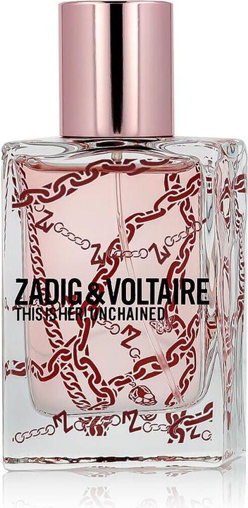 Produktbild Zadig & Voltaire This is Her! Unchained (Eau de Parfum, 30 ml)