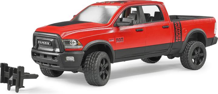 Image du produit Bruder RAM 2500 Power Wagon
