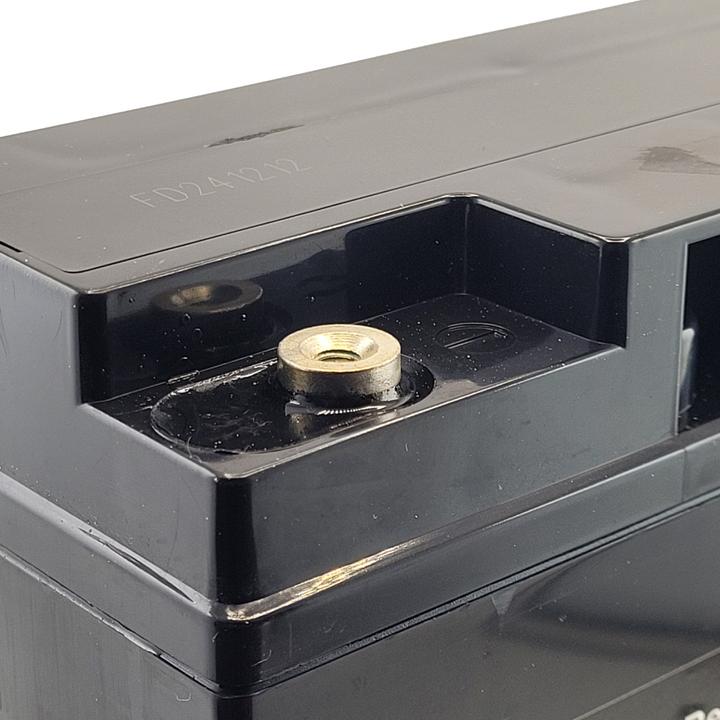 Immagine prodotto Acconic HP22-12 Batteria per UPS Hi-Life Power AGM 12V 22Ah (12 V, 22 Ah)