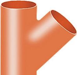 Immagine prodotto RSP Granigliatore 45° DN100-DN70 - SML (S, M)
