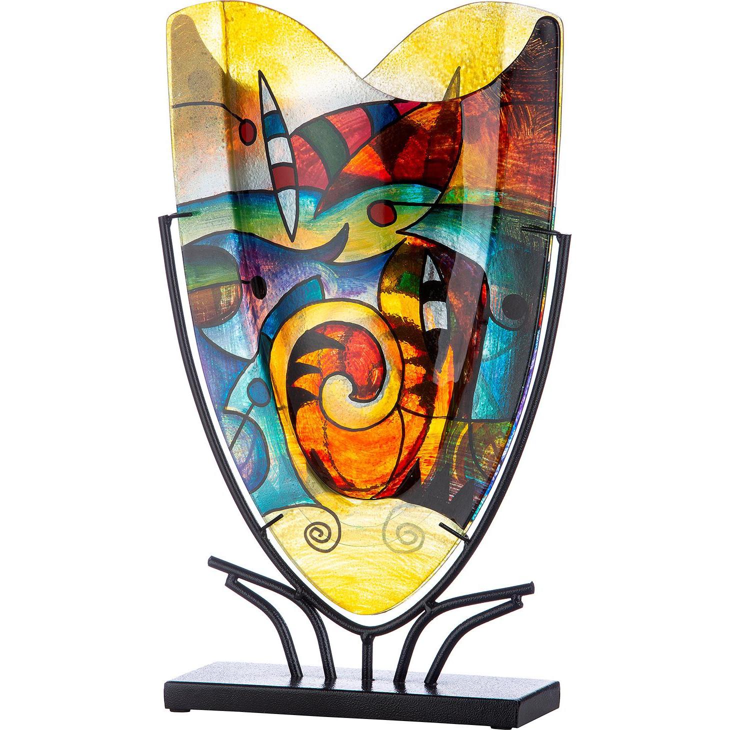 Casablanca by Gilde, Vase, Verona (1 x)