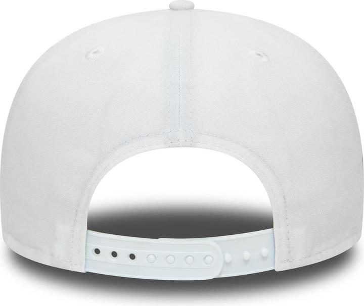 Image du produit New Era 9Fifty Snapback Cap - SIDEPATCH New York Yankees