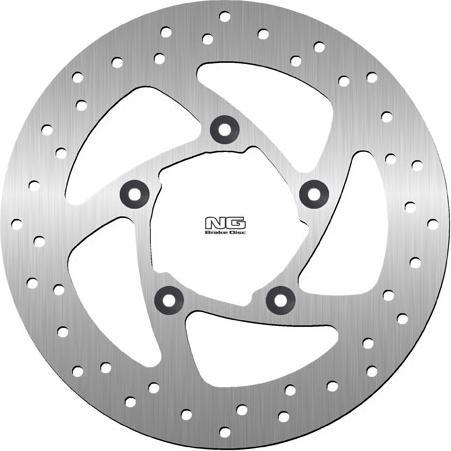 NG Brake Disc, Disco del freno, (300 mm)