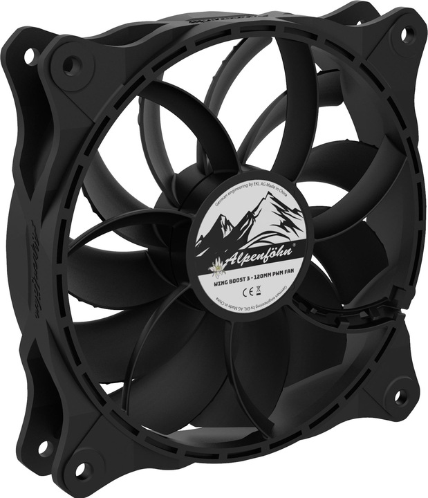Produktbild Alpenföhn Brocken Eco Advanced (149 mm)